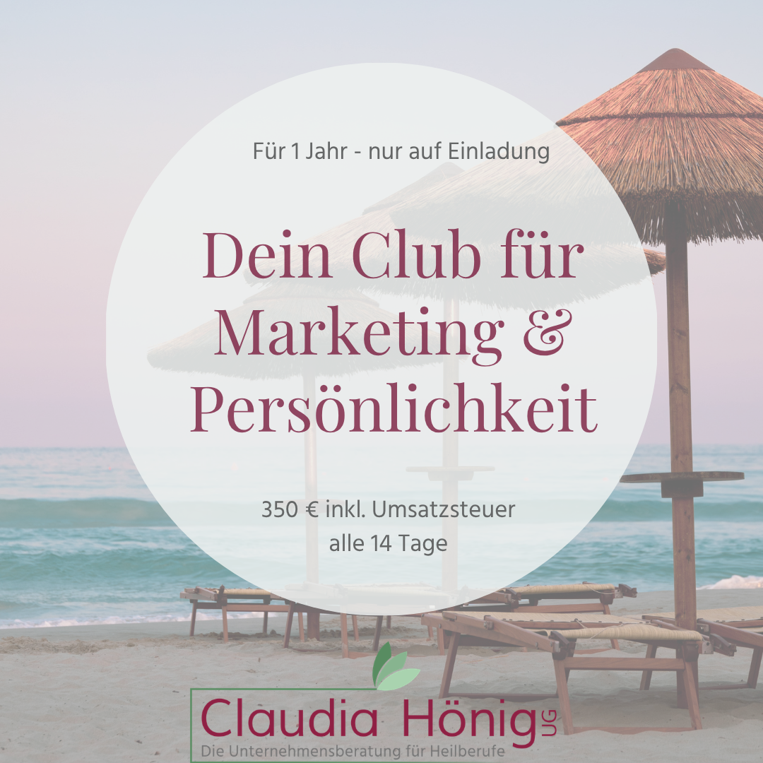 Der Marketing-Club