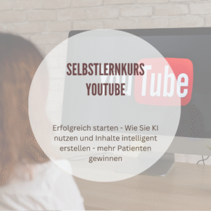 YouTube - Selbstlernkurs